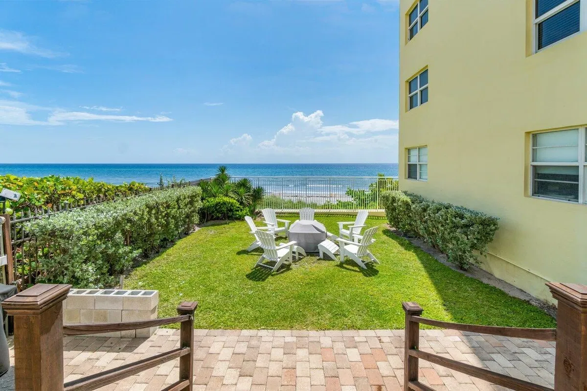 Boca Raton Unit 5020 photo 16
