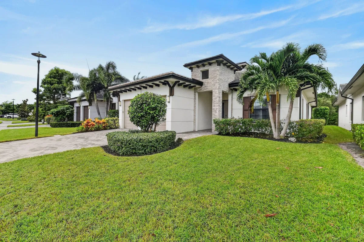 West Palm Beach Residence