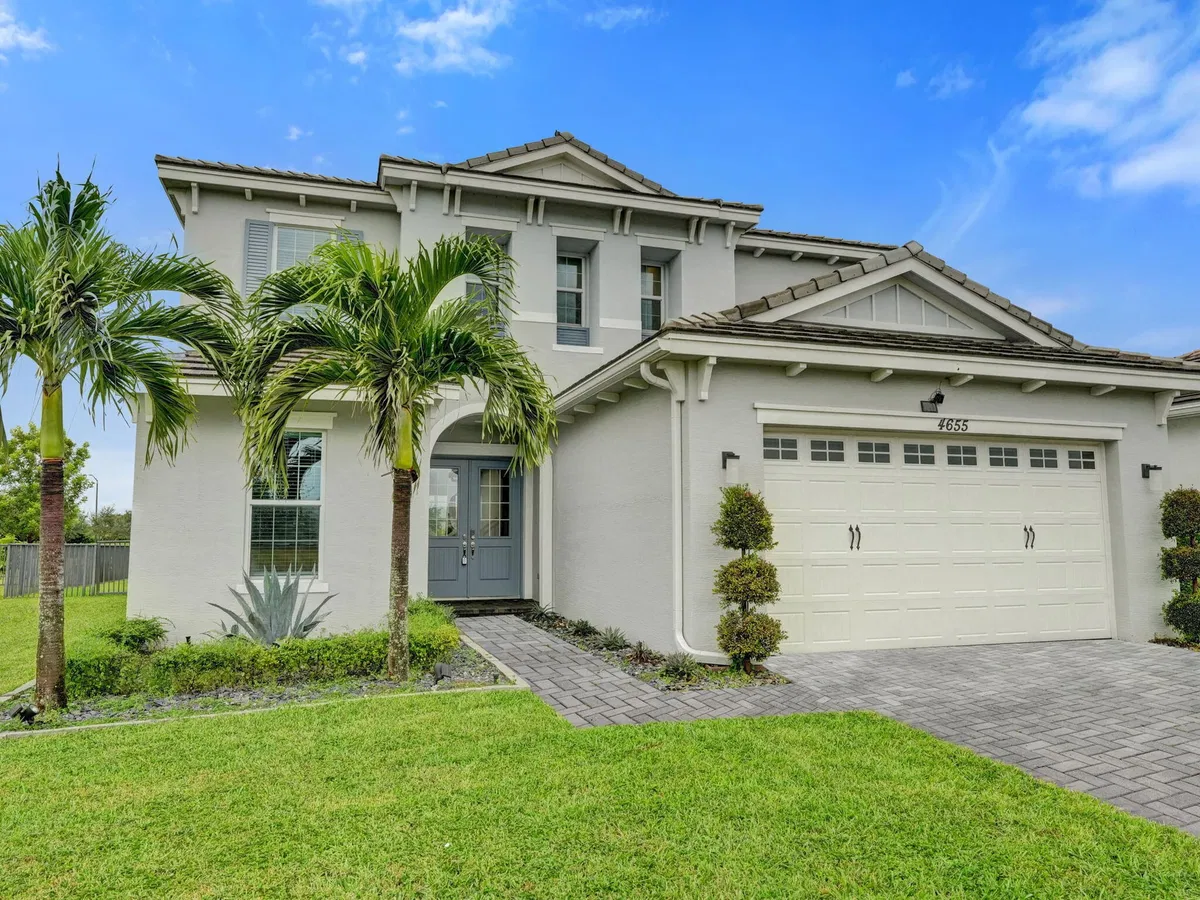 Residence