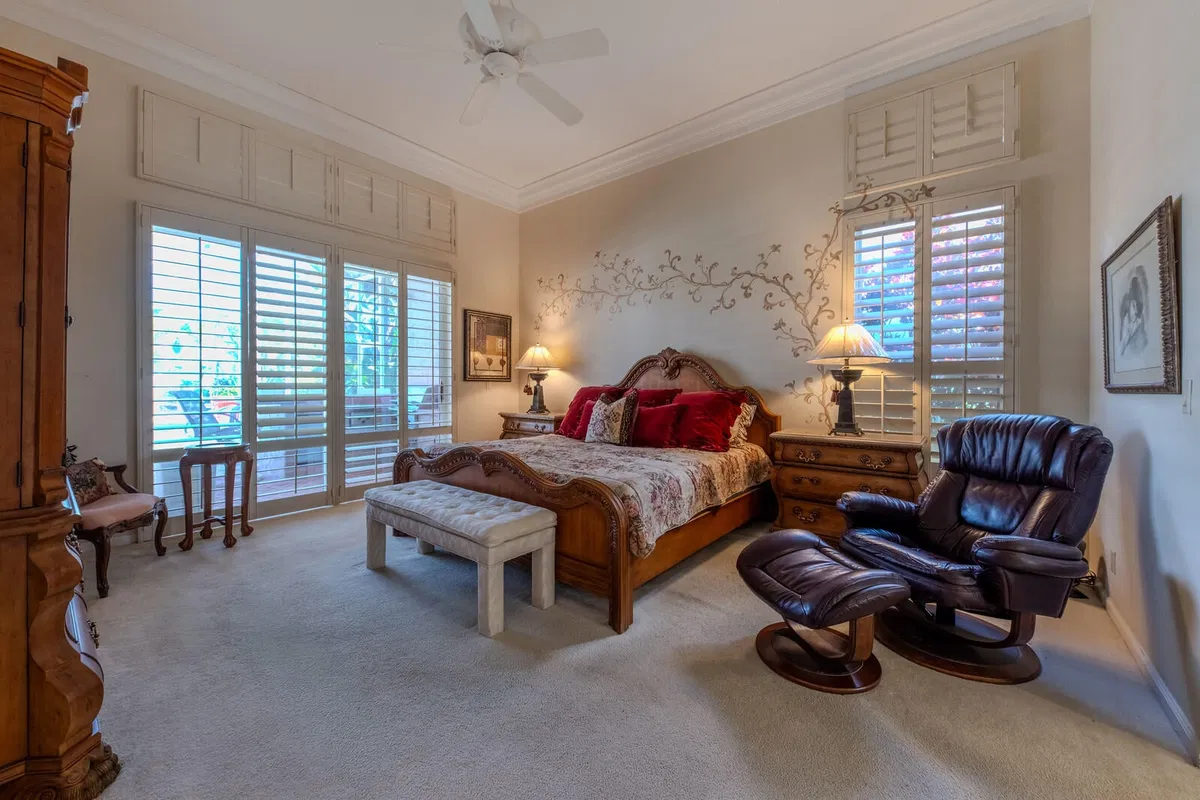 Boca Isles Residence photo 16