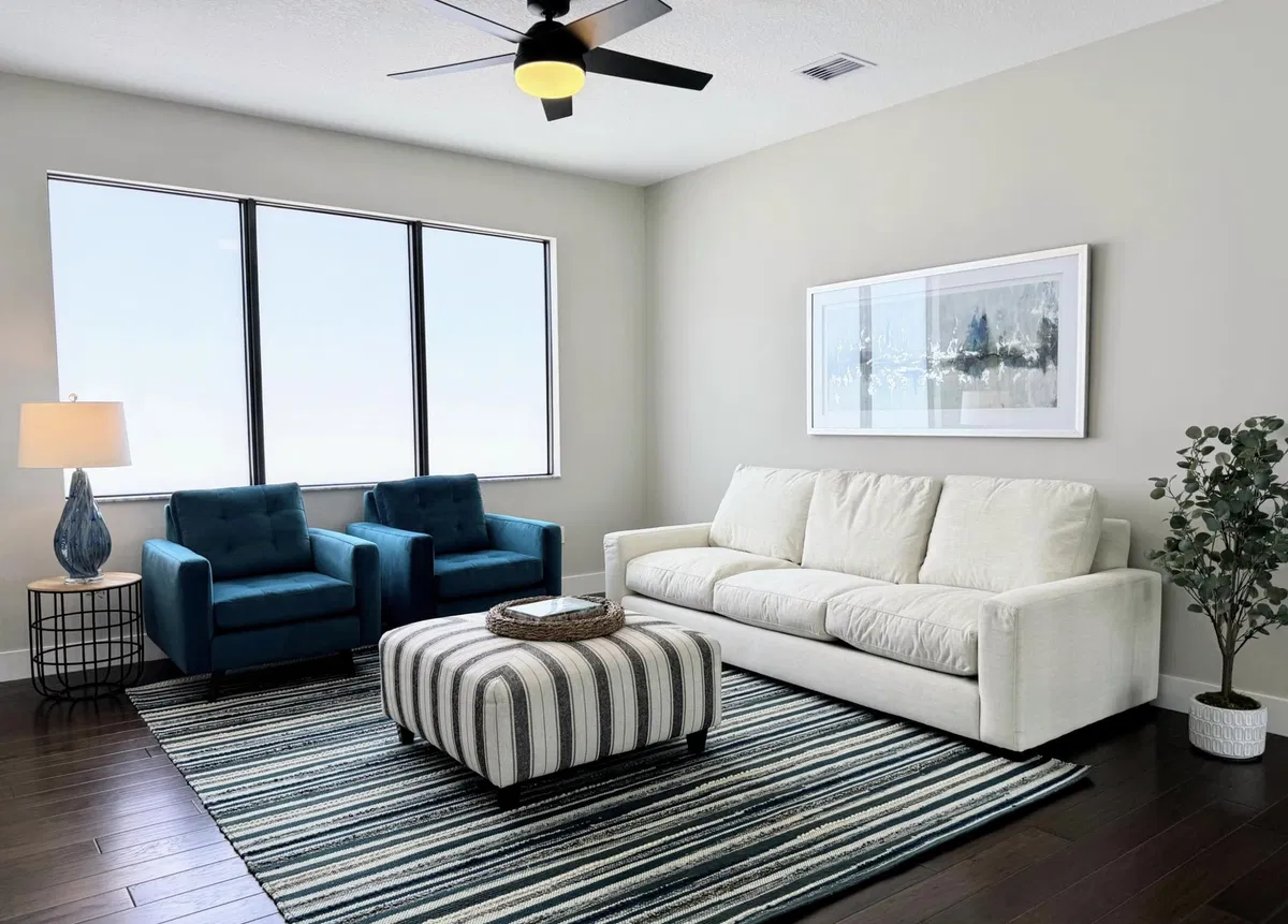 Boca Bridges Residence photo 16