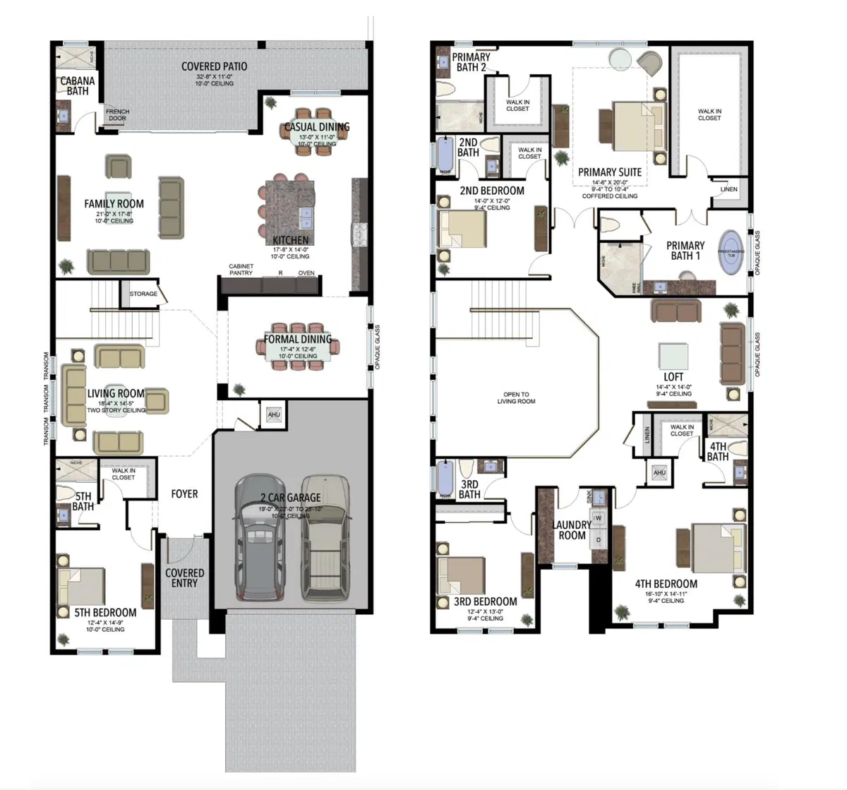 Boca Bridges Residence photo 31