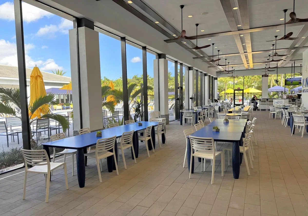 Boca Bridges Residence photo 40