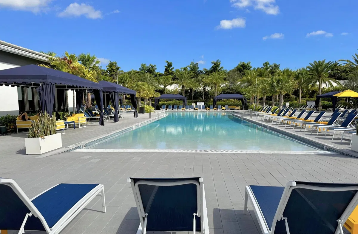Boca Bridges Residence photo 49