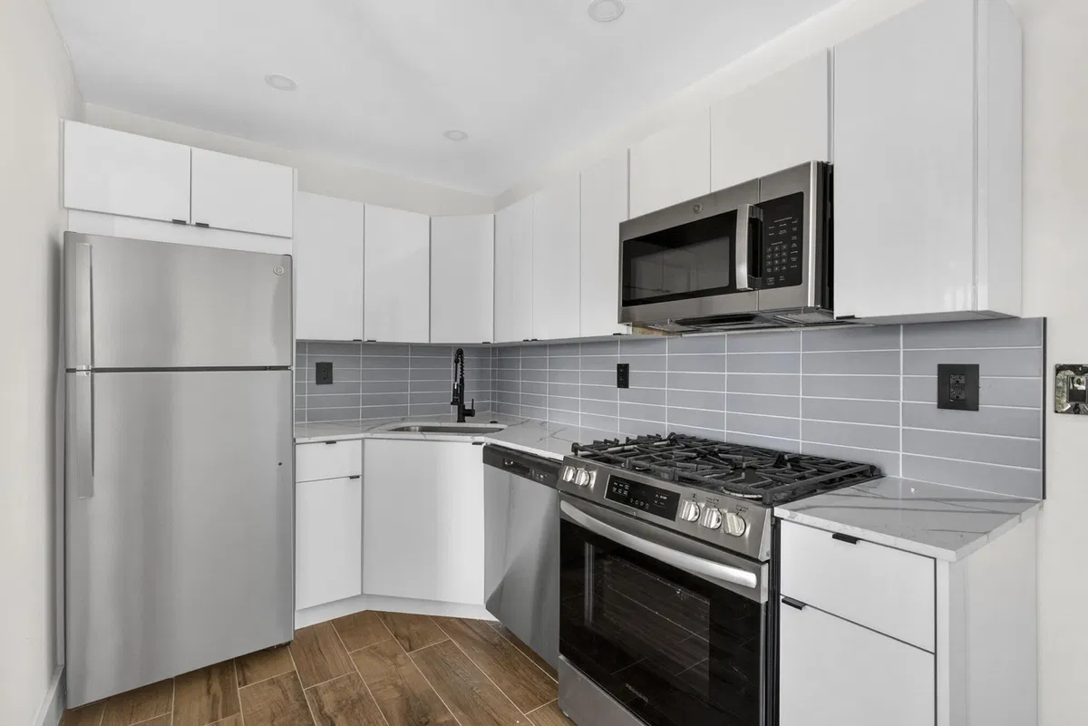 Downtown West Palm Beach Unit 16