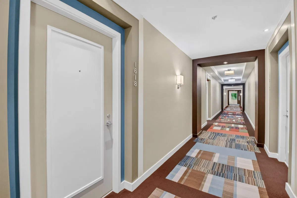 Cityplace South Tower Unit 1618