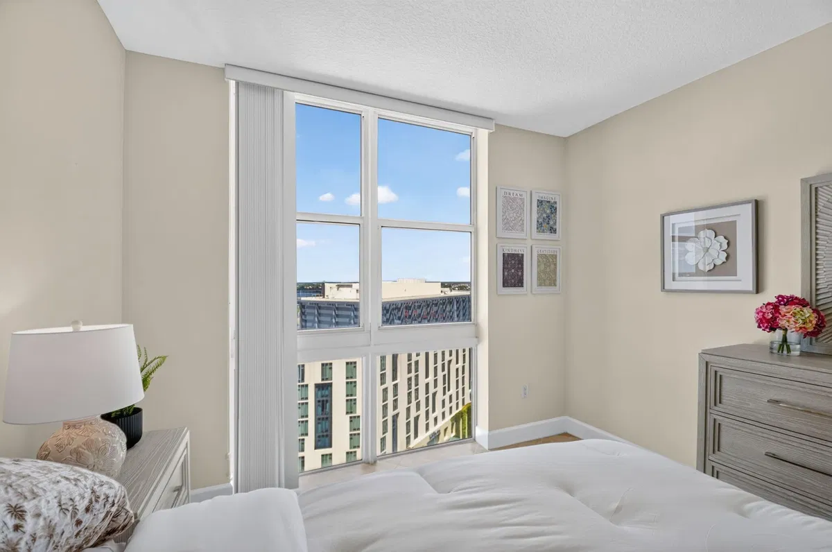 Cityplace South Tower Unit 1618 photo 22