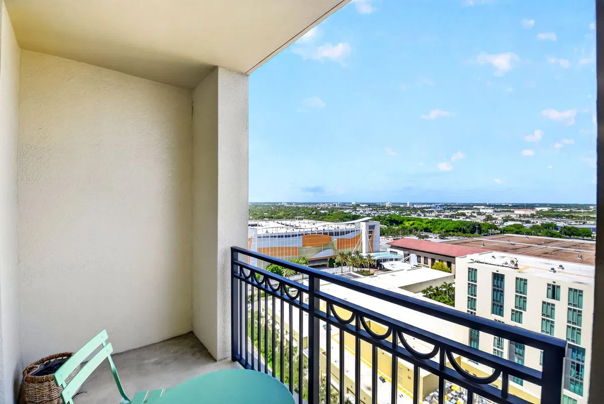 Cityplace South Tower Unit 1618 photo 31