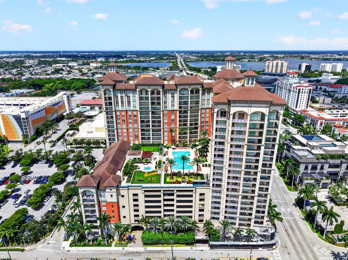 Cityplace South Tower Unit 1618 photo 46