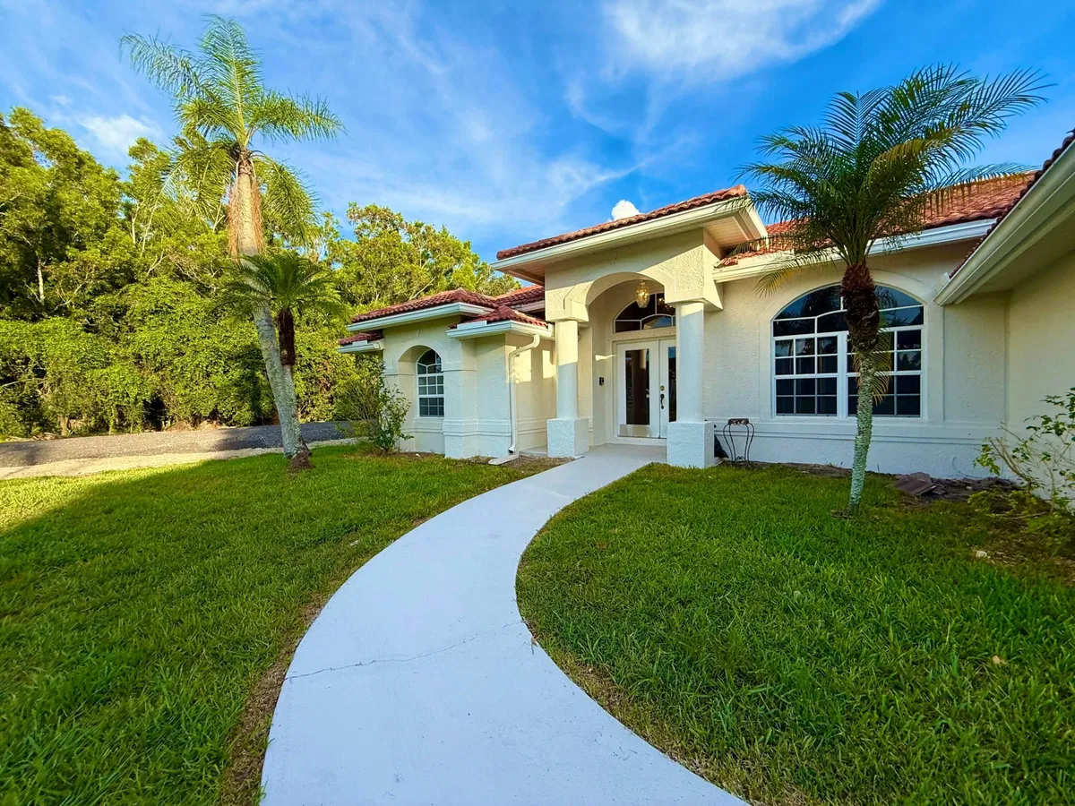 Residence