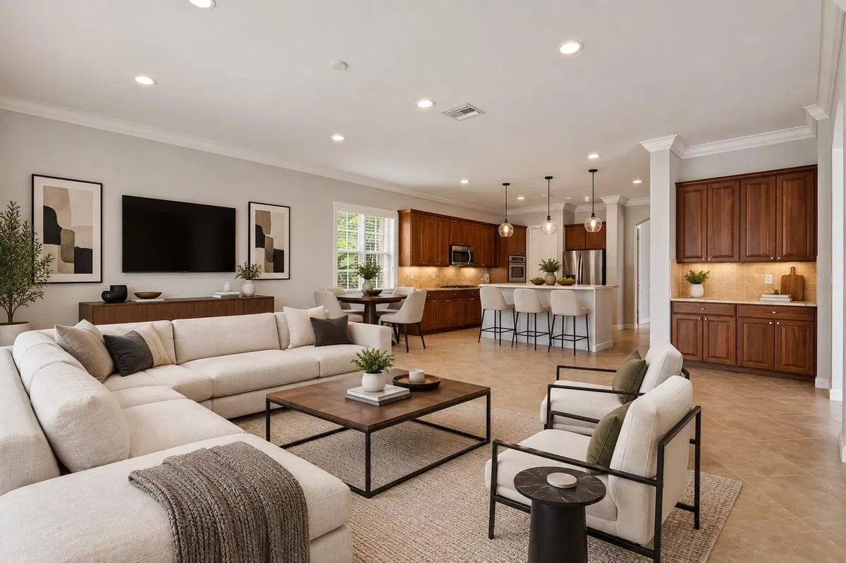 Evergrene Palm Beach Gardens Residence photo 19