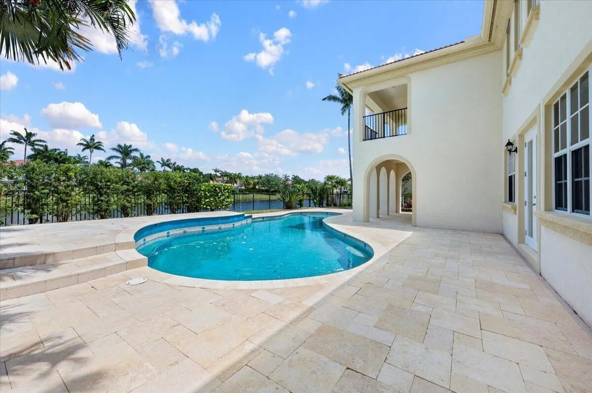 Evergrene Palm Beach Gardens Residence photo 49