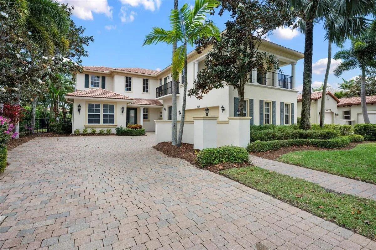 Evergrene Palm Beach Gardens Residence photo 4