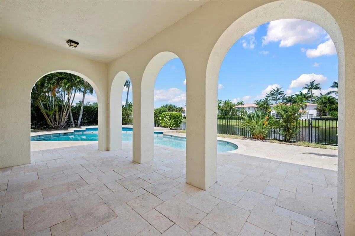 Evergrene Palm Beach Gardens Residence photo 46