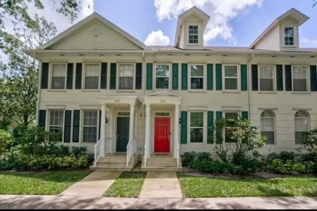 Charleston Court at Abacoa Residence photo 34
