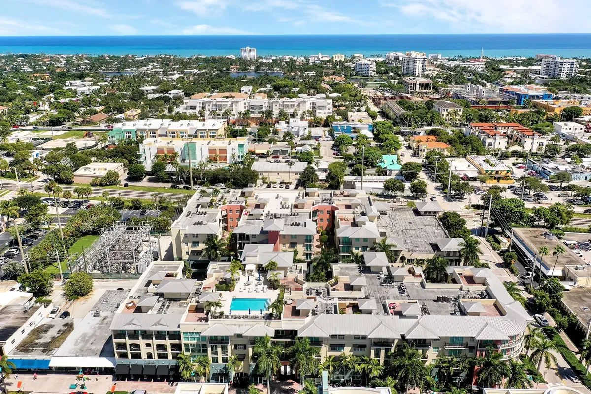 Downtown Delray Beach Unit L10 photo 13