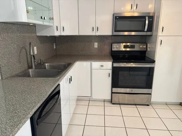Residence