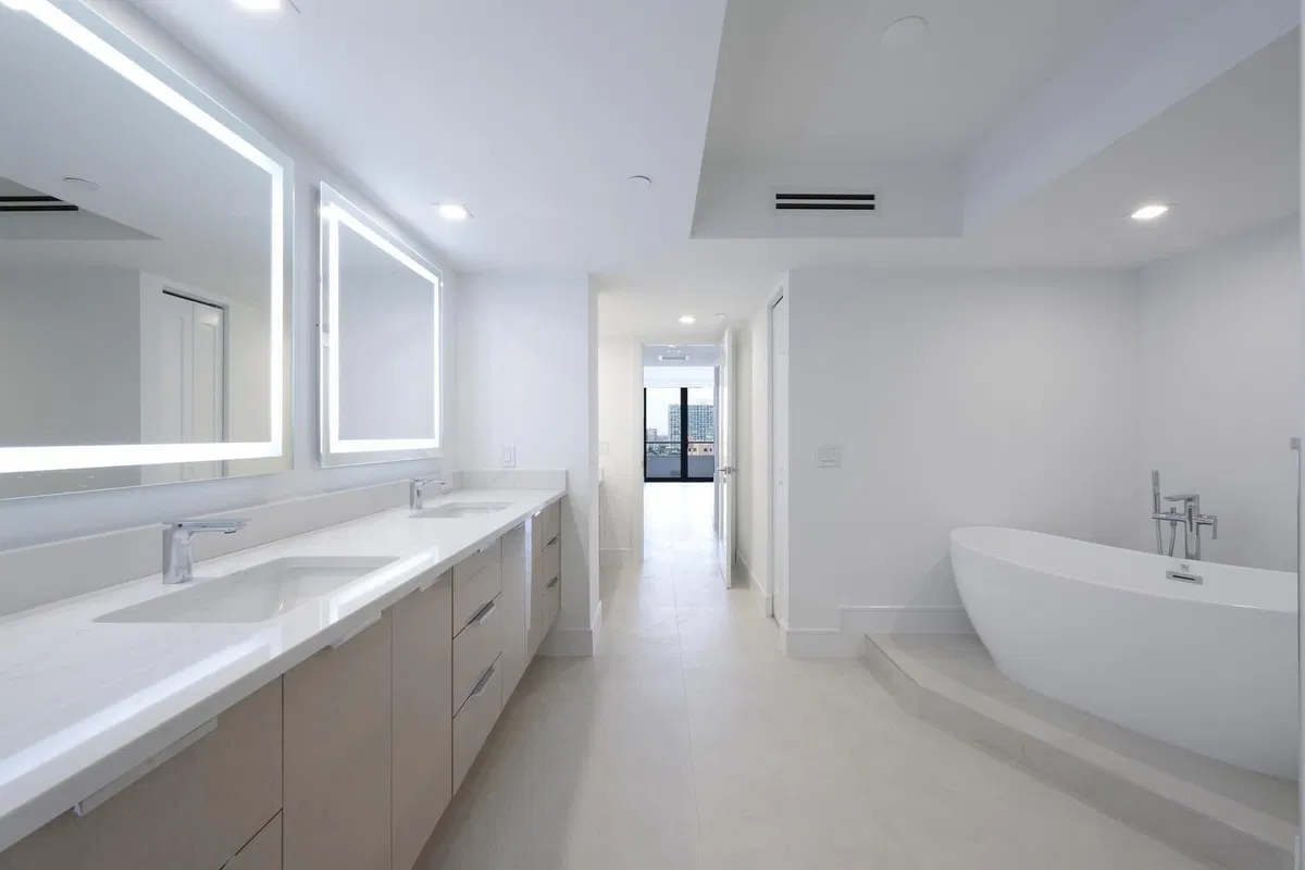The Plaza of The Palm Beaches Unit 14c photo 19