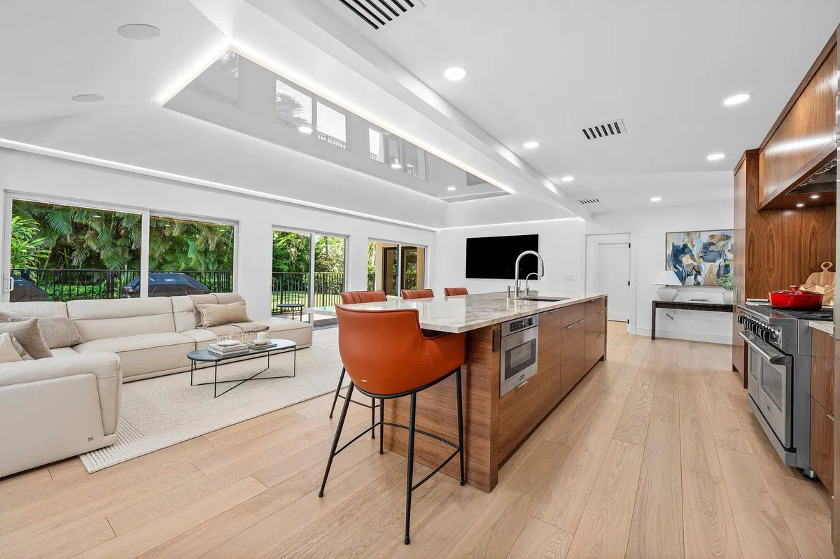 Residence