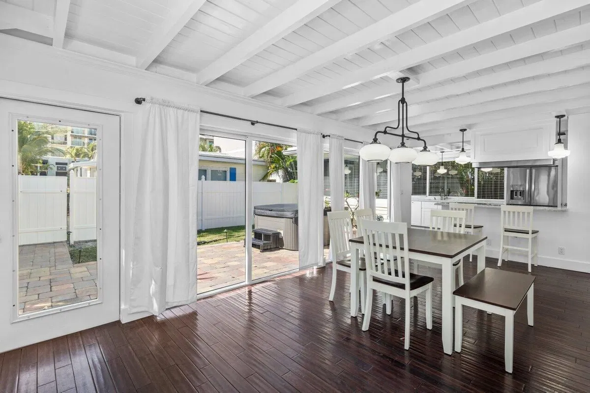 Downtown Delray Beach Residence photo 10