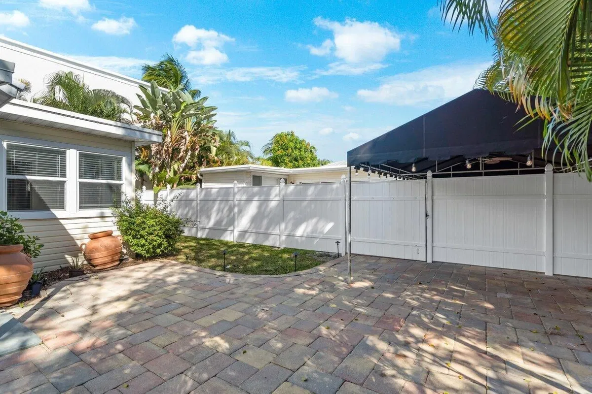 Downtown Delray Beach Residence photo 25