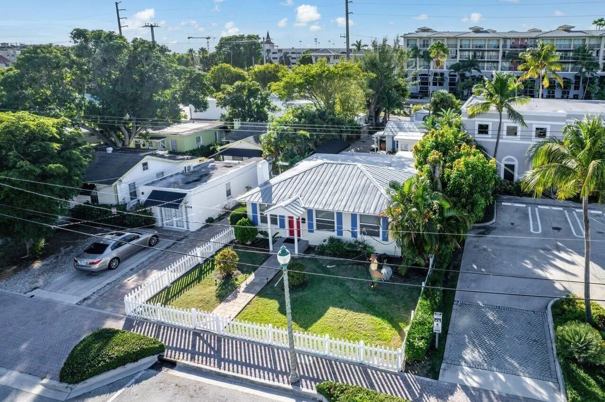 Downtown Delray Beach Residence photo 37