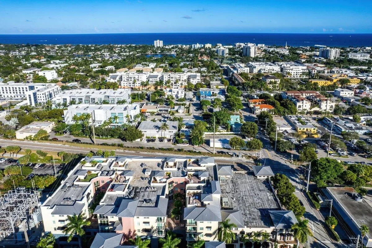 Downtown Delray Beach Residence photo 40