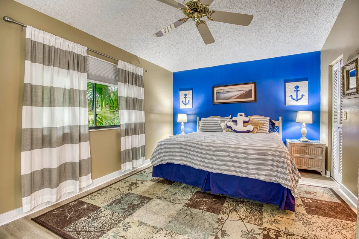 PGA National Palm Beach Gardens Residence photo 7