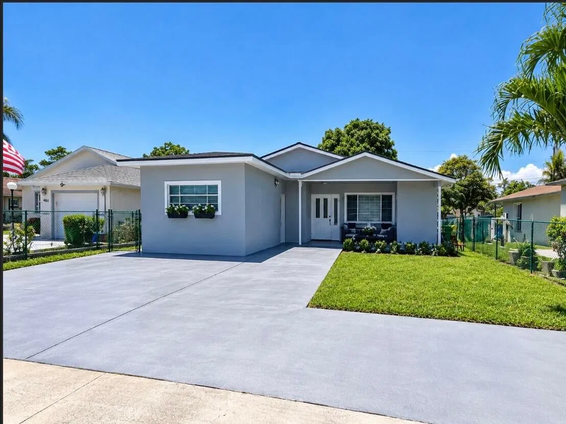 Residence