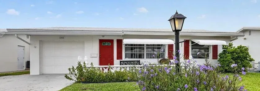 Residence
