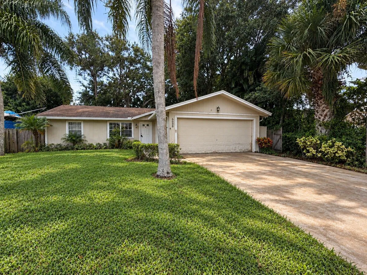 Residence