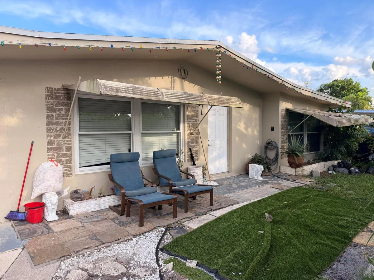 Residence