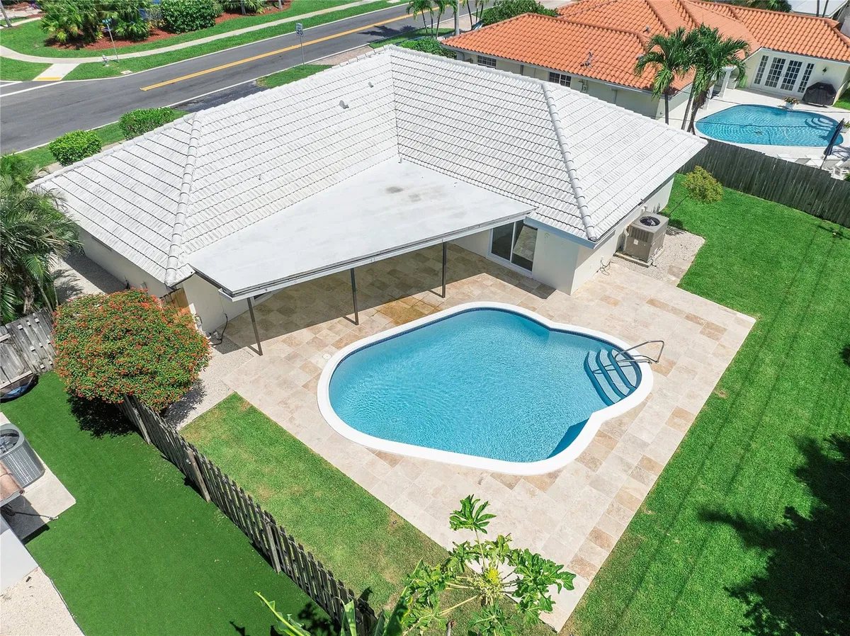 Residence