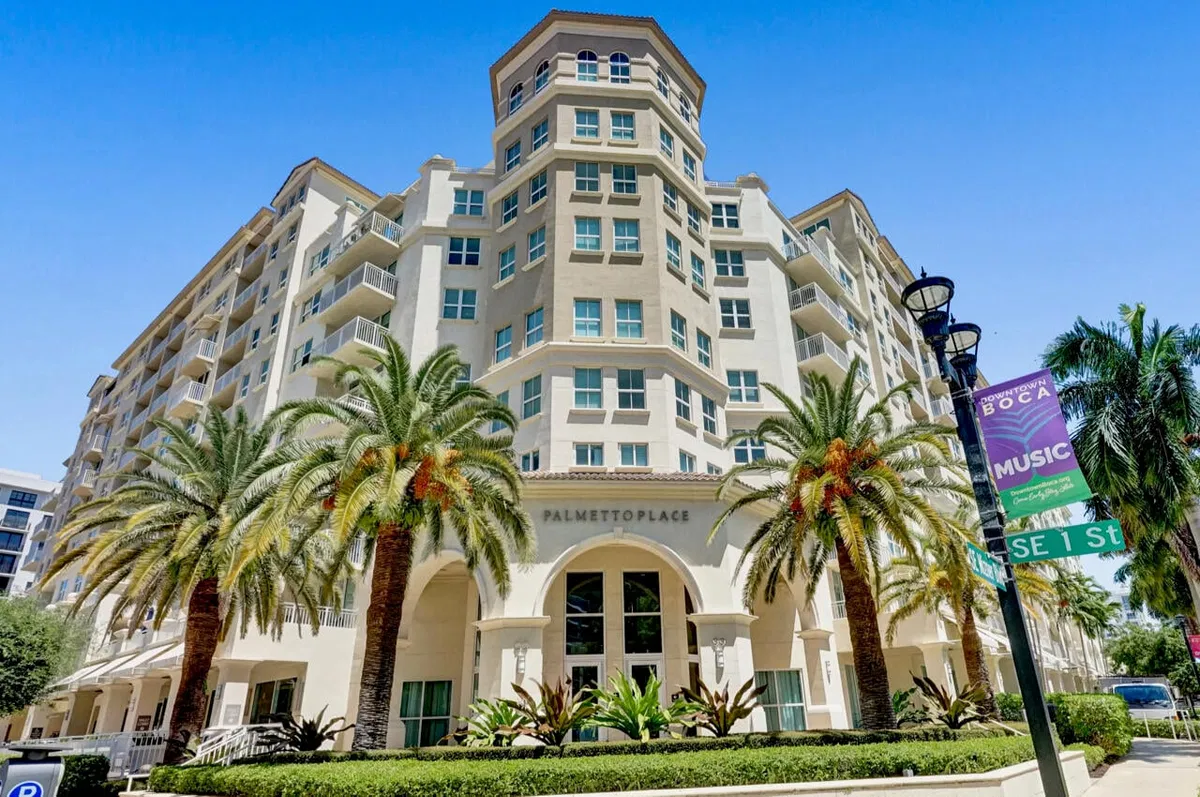 Boca Raton Unit 533