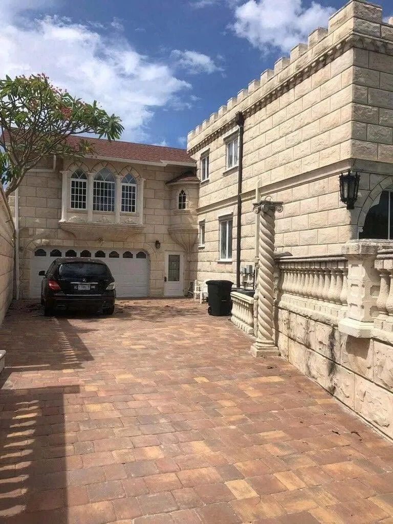 Residence