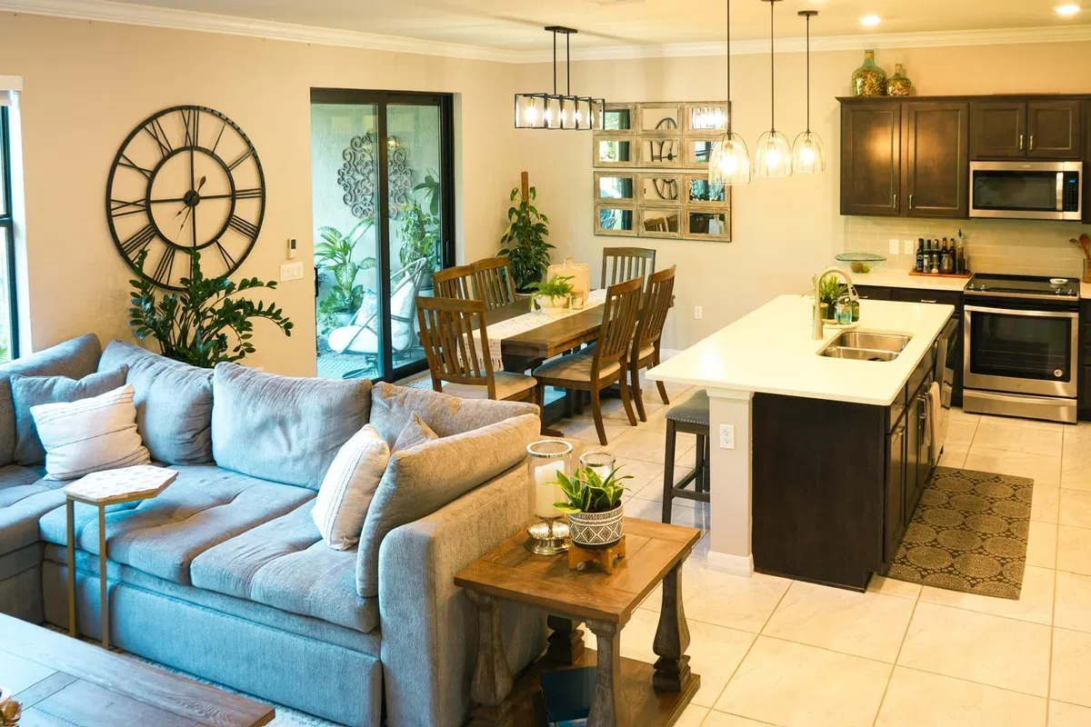 Residence photo 4