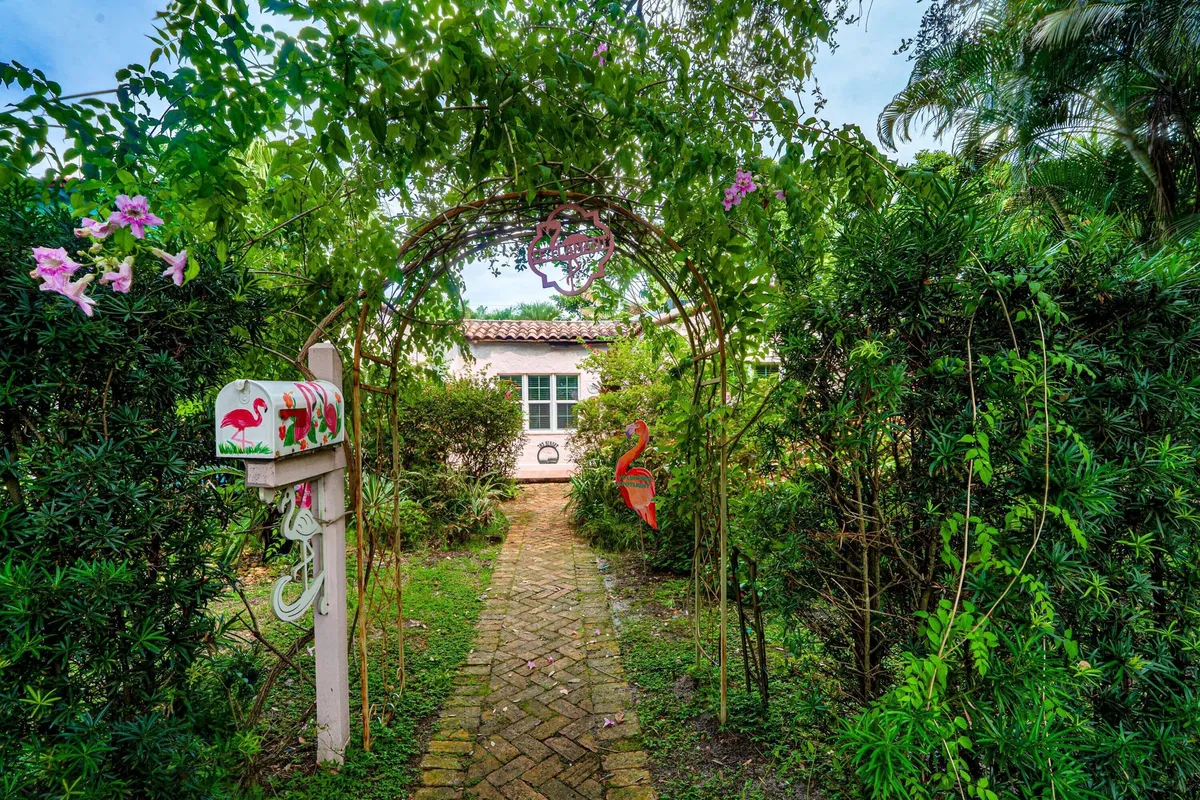 Residence