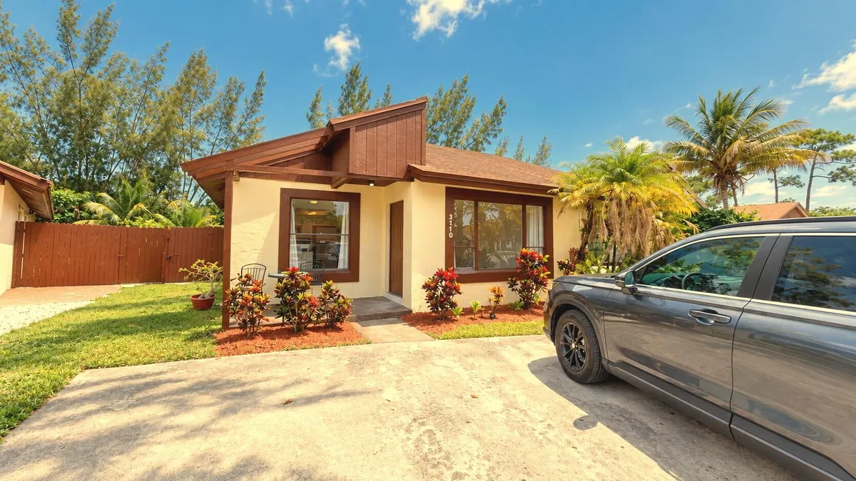 Residence