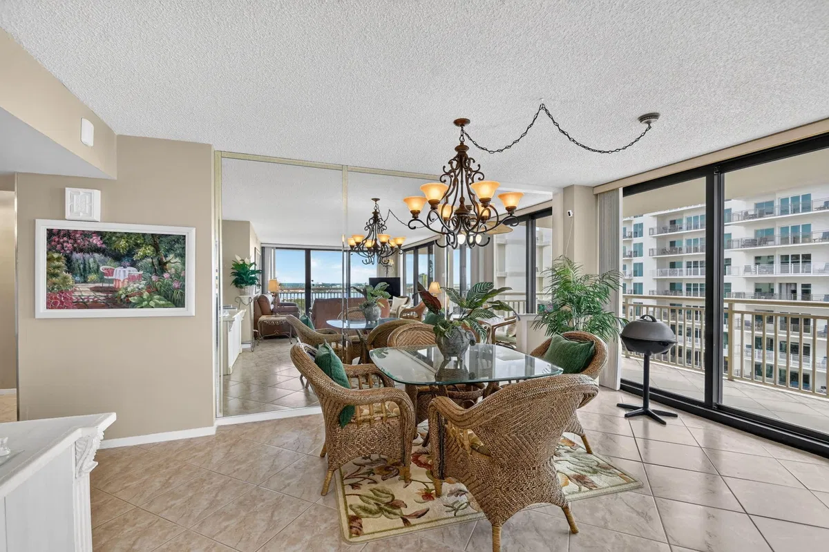 Singer Island Unit 1808 photo 34