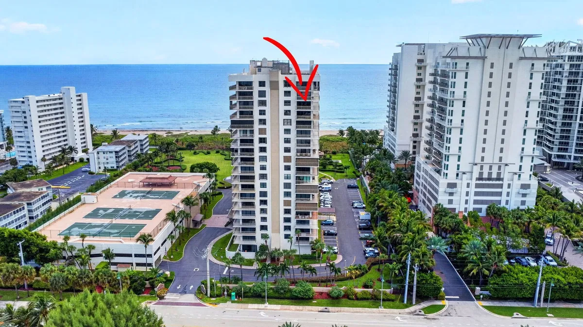 Singer Island Unit 1808 photo 43