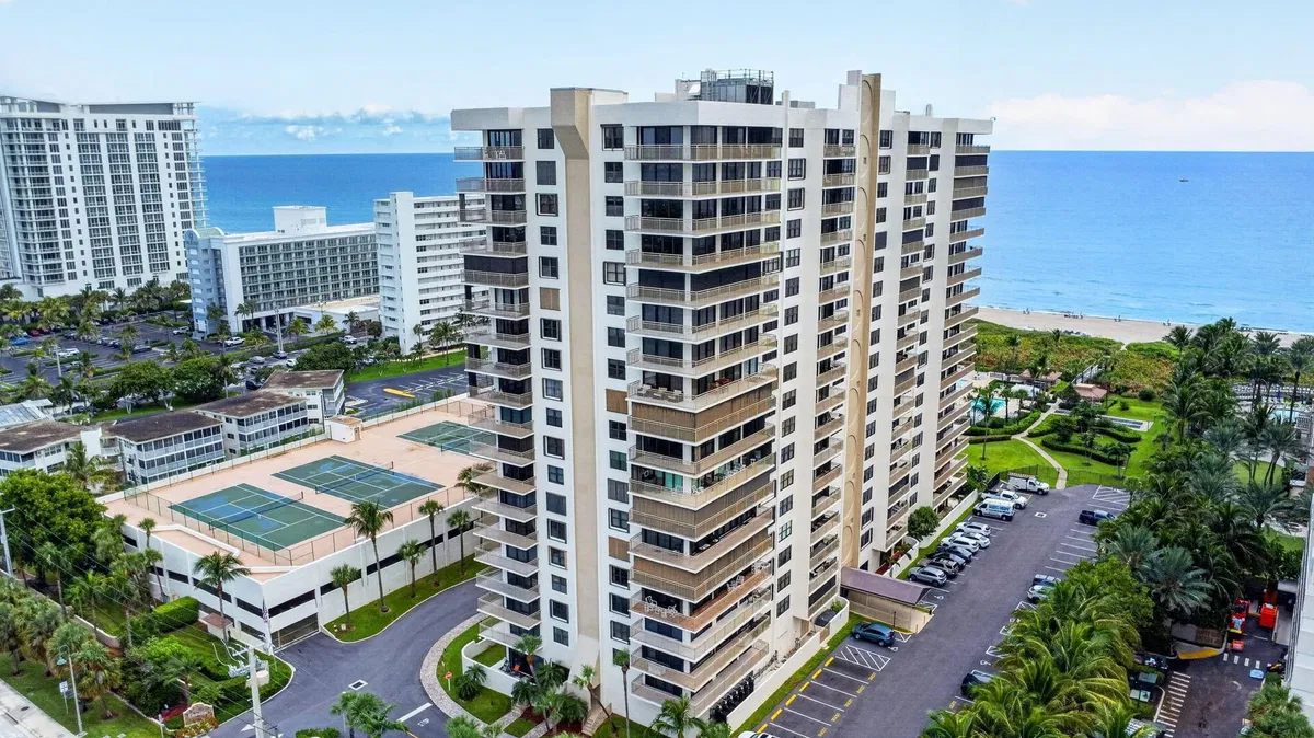 Singer Island Unit 1808 photo 55