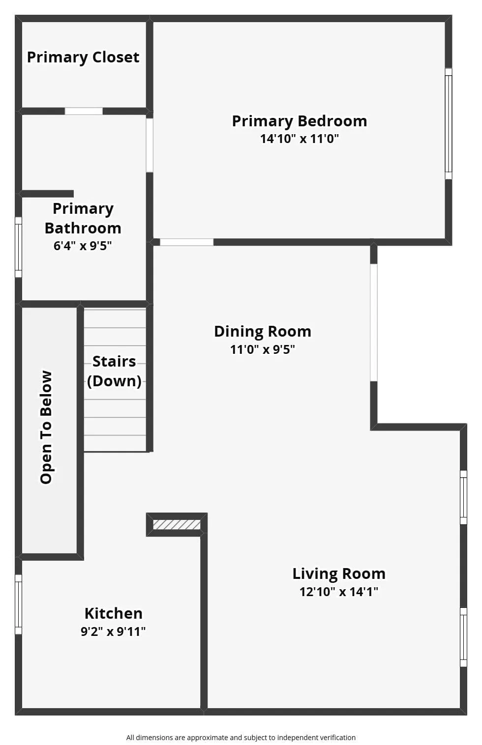 Unit 105 photo 19