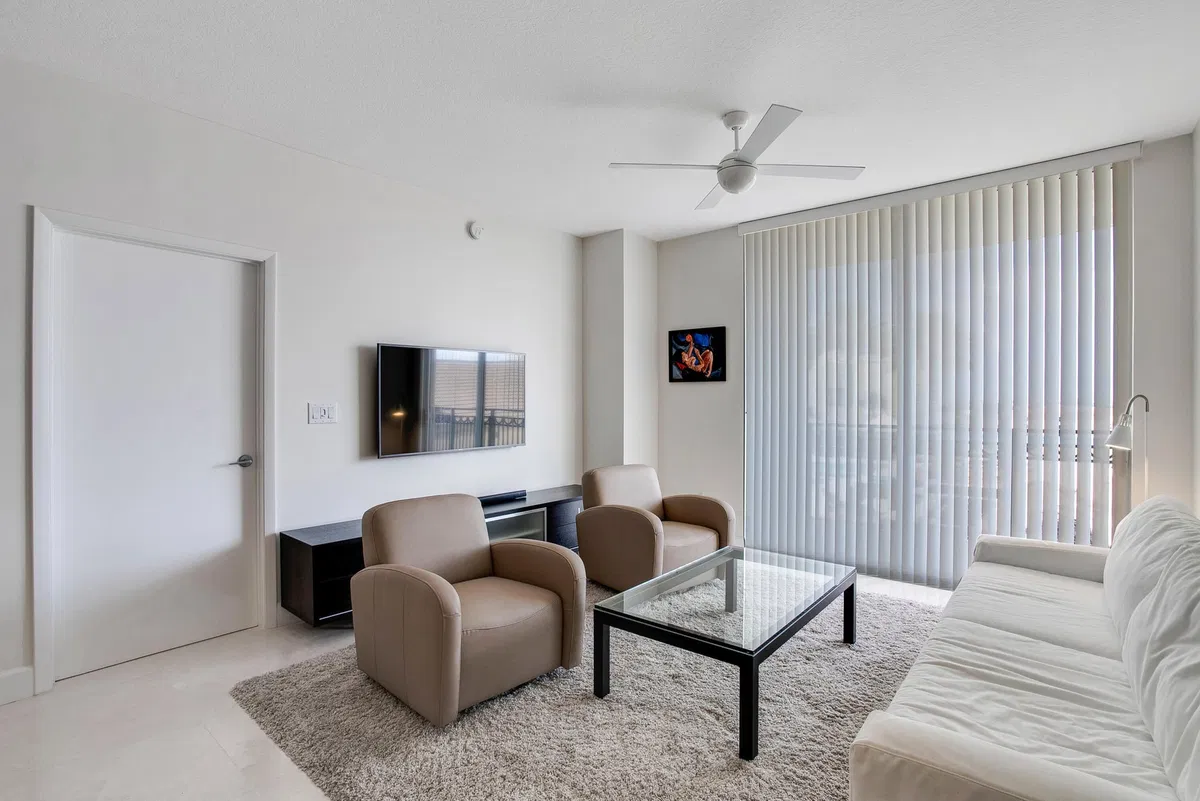Cityplace South Tower Unit 1017 photo 7