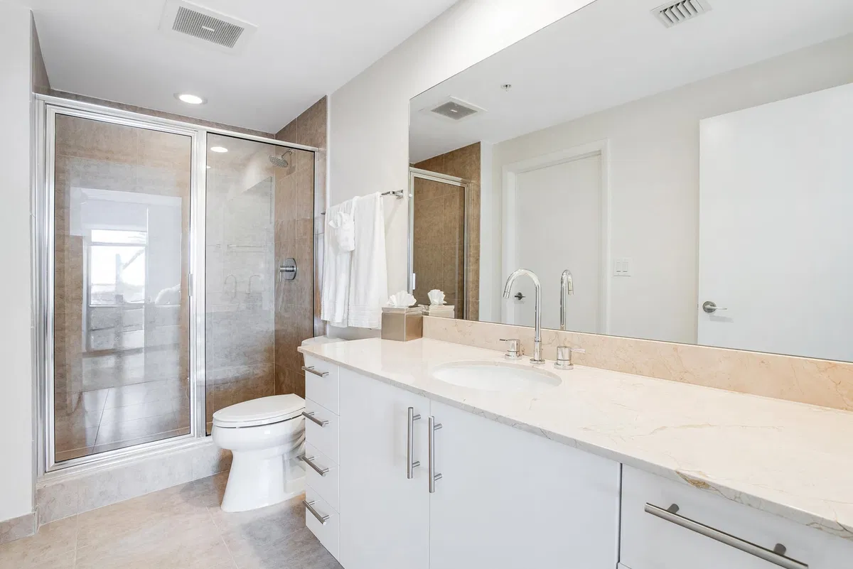 Cityplace South Tower Unit 1017 photo 16