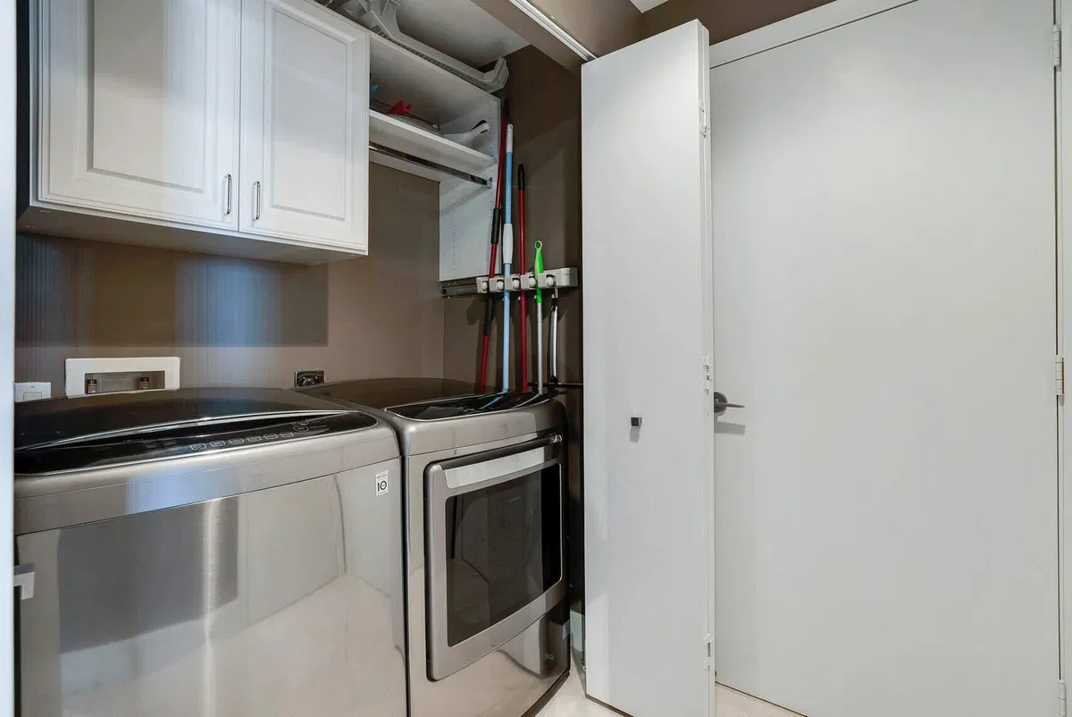 Cityplace South Tower Unit 1017 photo 19