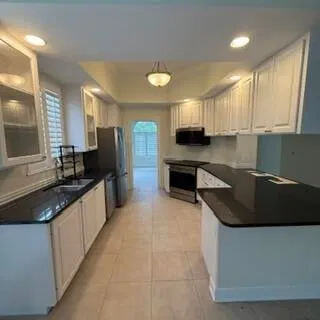 Residence