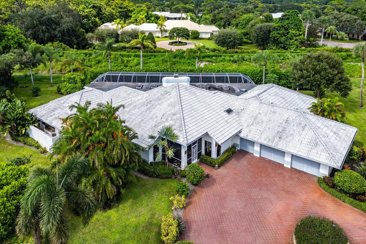 Residence