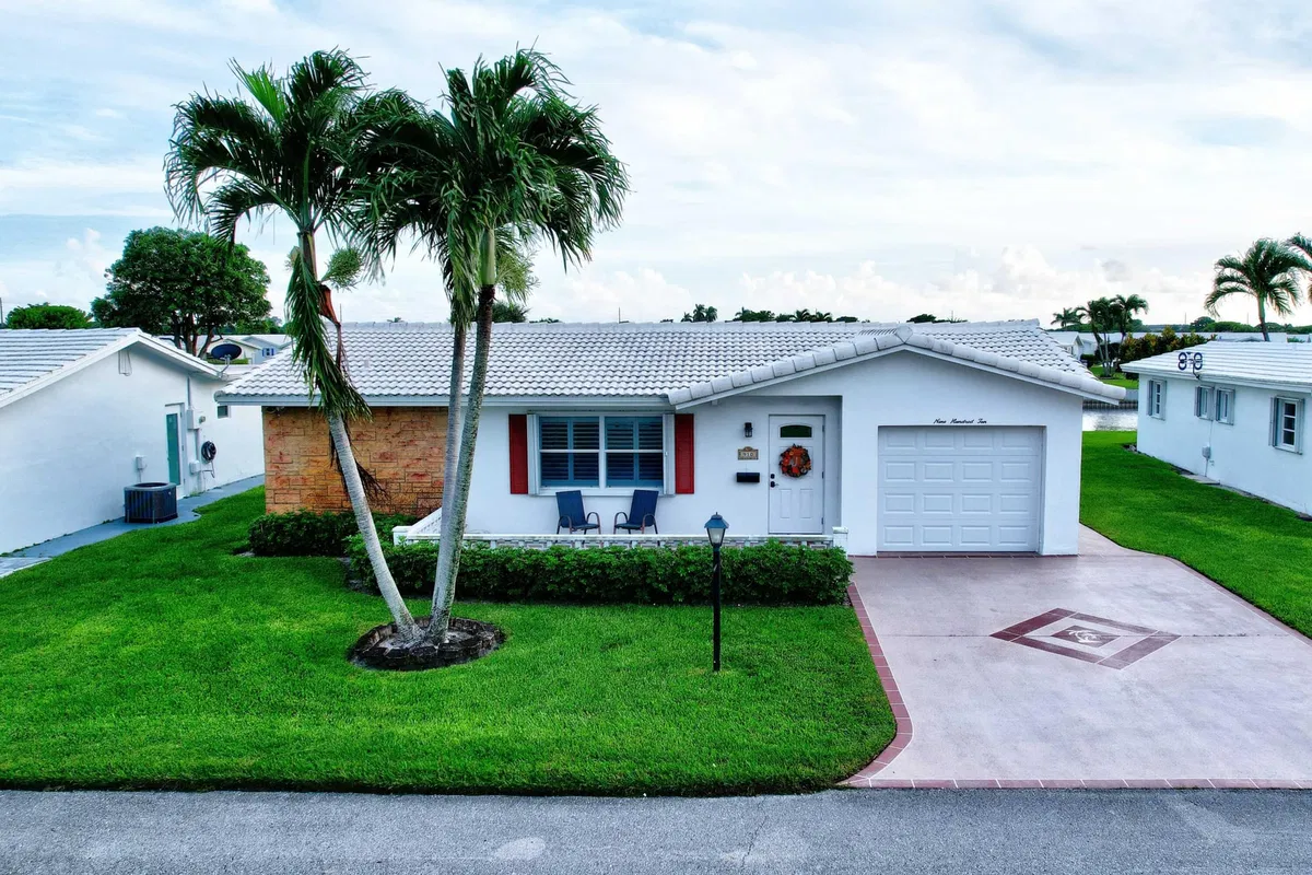 Residence