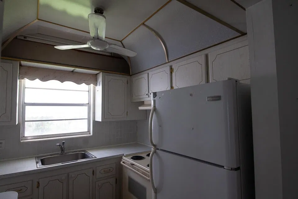 Unit 117 photo 7