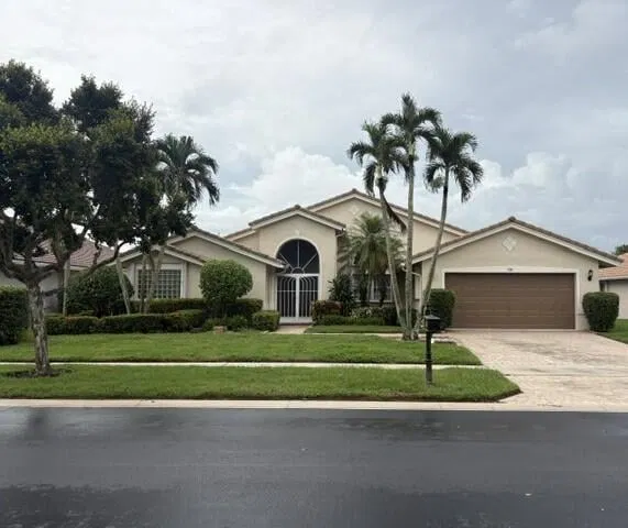 Residence